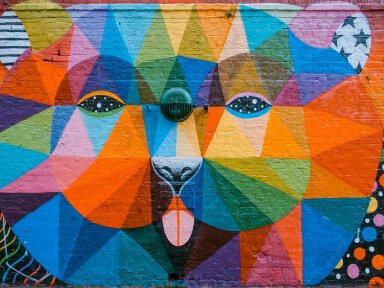 painter artist portfolio exhibition img 1